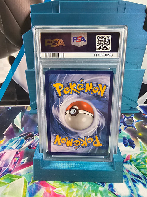2016 Pokémon XY FA/Sylveon EX Gen. Radiant Collection PSA 9