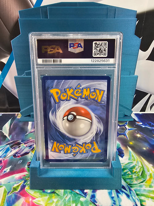 2025 Pokémon Destined Rivals Clamperl IR Gem Mint 10
