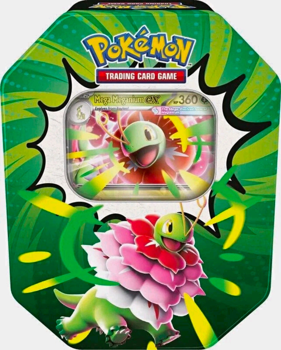 Sealed Products