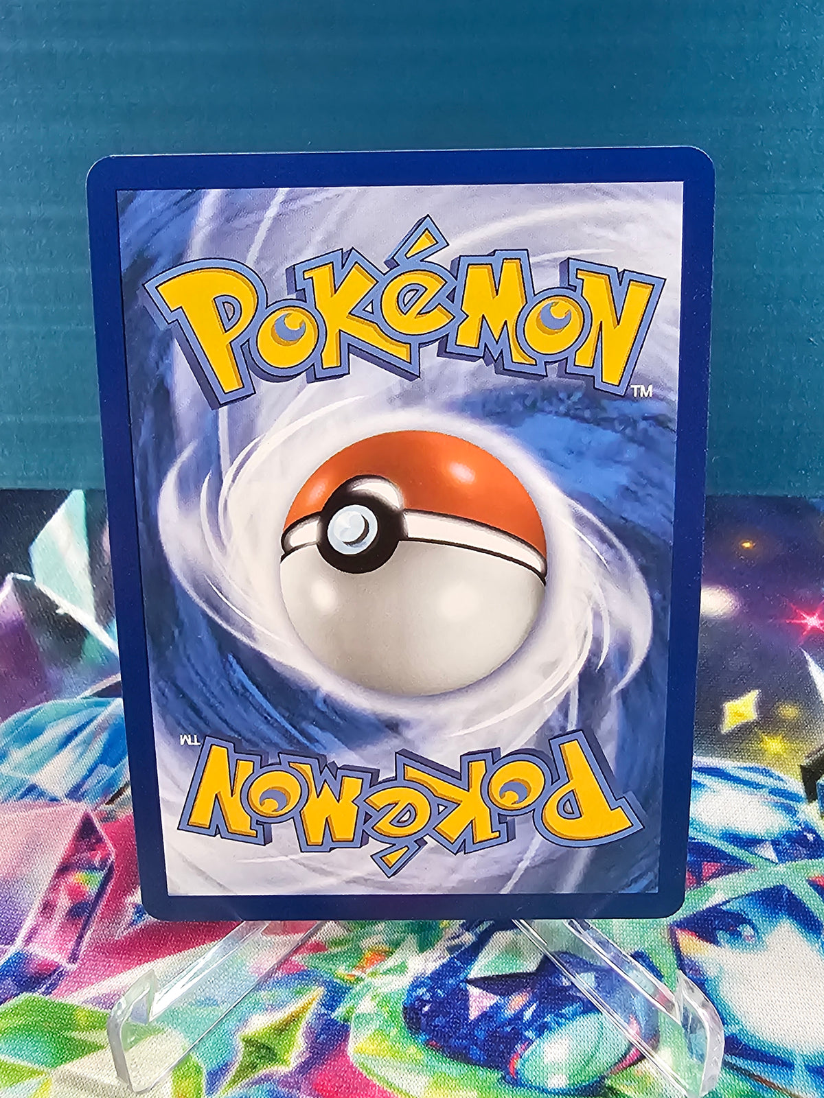 Pokémon Pitch Black Silvally IR 95/84