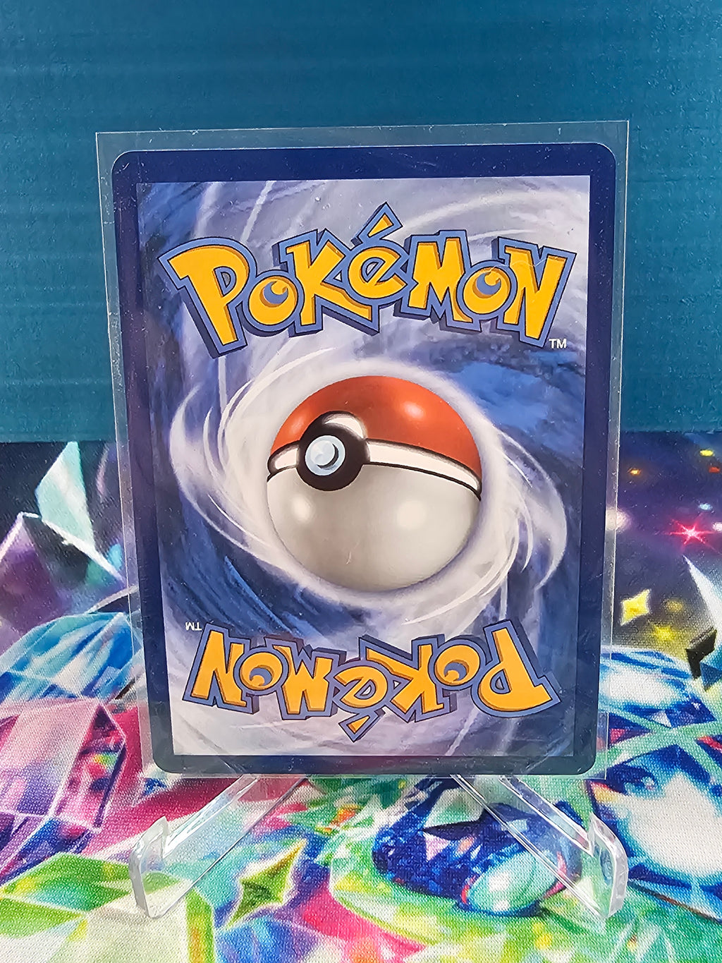 Pokémon 30th Celebration Moltres IR 130/128