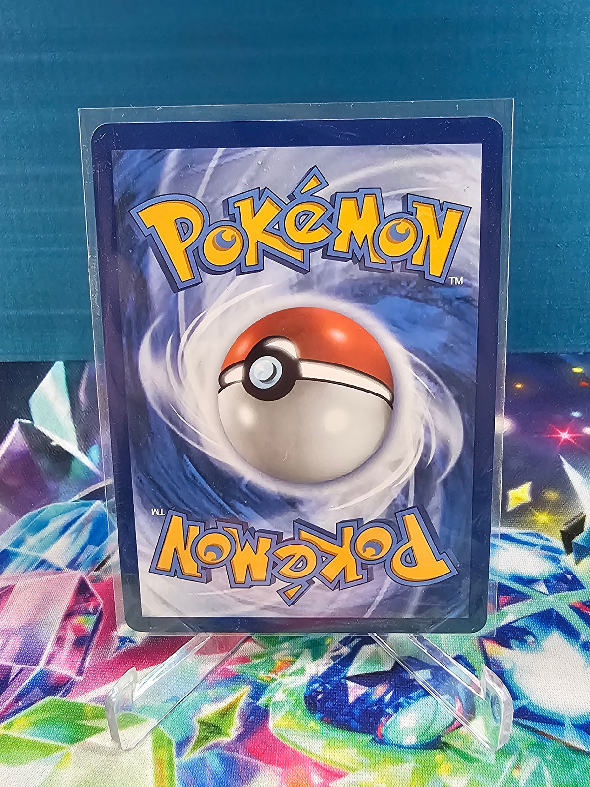 Pokémon 30th Celebration Moltres IR 130/128