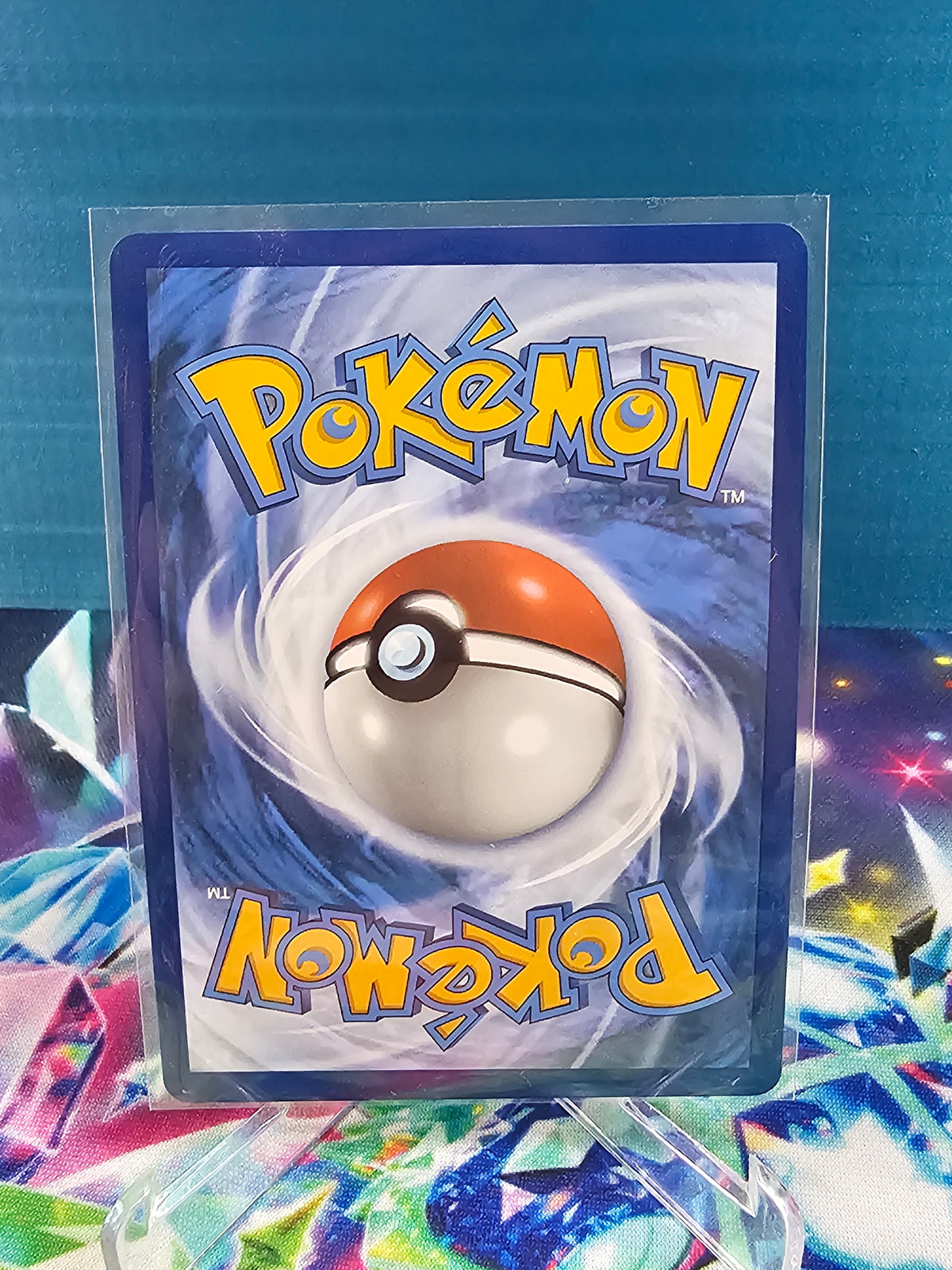 2024 Pokémon Surging sparks Alolan Exeggutor EX hyper rare 248/191