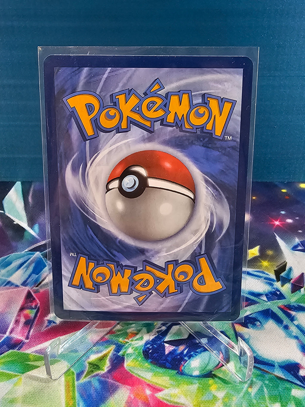 Pokémon Paldean Fates Nemona Ultra Rare 229/091