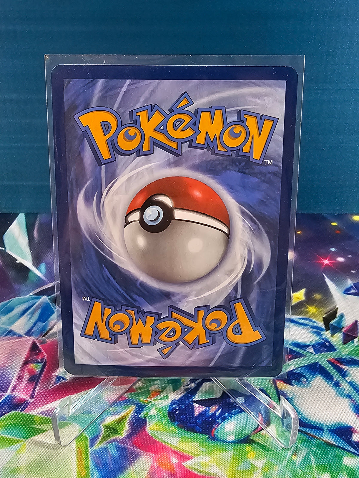 Pokémon Paldean Fates Nemona Ultra Rare 229/091