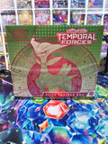 Sealed Pokémon Temporal Forces Elite Trainer Box (ETB)