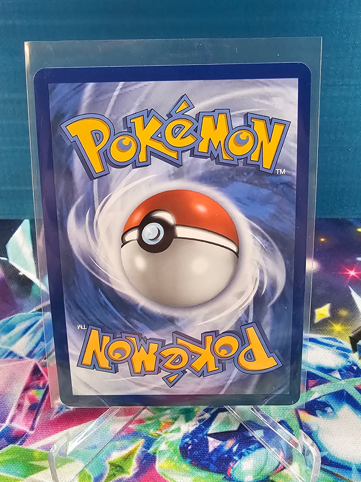 Pokémon 30th Celebration Genesect EX Gold Classic Collection 11/101