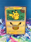 Pokémon 30th Celebration Pikachu 34/128 (12/30)
