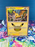 Pokémon 30th Celebration Pikachu 38/128 (16/30)